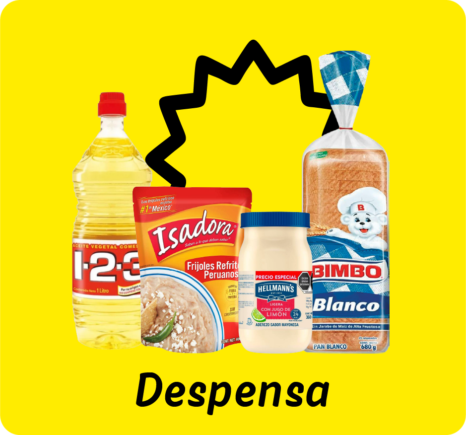 despensa