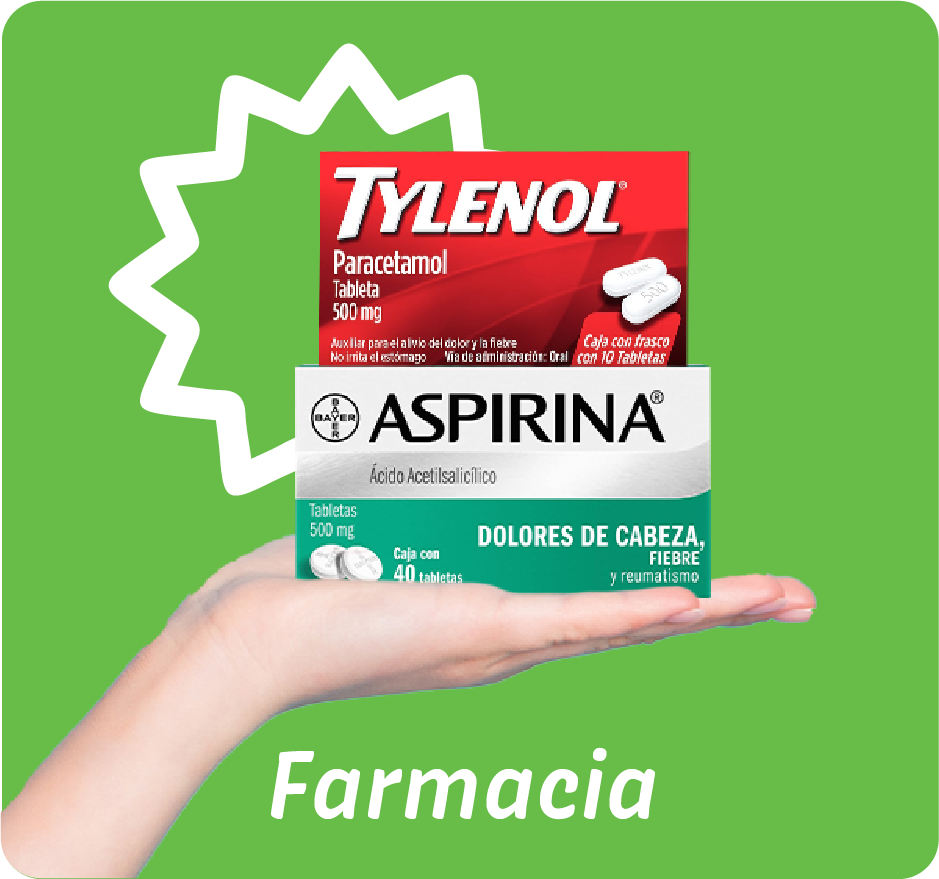 farmacia