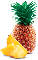 Piña Miel